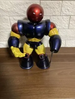 浪漫堂　キン肉マン　ケンダマン