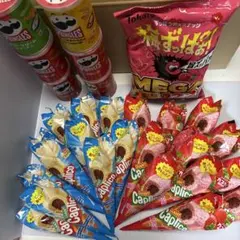 L*i様 大量　お菓子　29点　まとめ売り