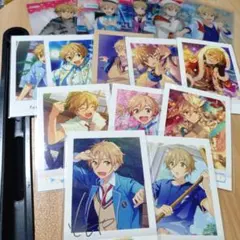 真白友也 クリアカード ぱしゃこれ あんスタ あんさんぶるスターズ