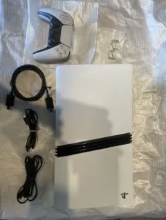 【希少・完品】 PlayStation 5 Pro CFI-7000B01