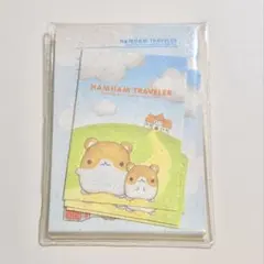 平成レトロ】ハムちゃん 下敷き - メルカリ