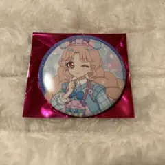 2026年最新】ひみつのアイプリ タマキ 缶バッジの人気アイテム - メルカリ