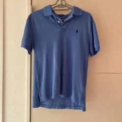 ラルフローレンポロシャツ
