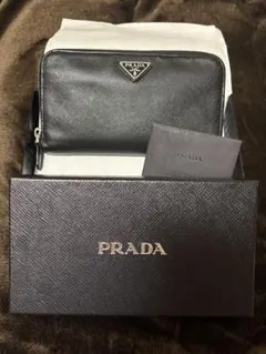 レア物】PRADA ステンレススチール弁当箱 - メルカリ