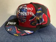 NEW ERA 59FIFTY TARO OKAMOTO 岡本太郎 明日の神話