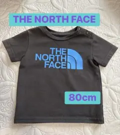 THE NORTH FACE ベビー Tシャツ 80cmのサムネイル