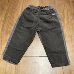 ブリーズパンツ 110