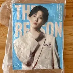 EXILE THE REASON 堀夏喜 クッション