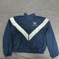 【木村拓哉着用】U.S. AIR FORCE ミリタリージャケット ネイビー