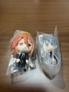 チェンソーマン レゼ篇　つまんでつなげてマスコット1 天使の悪魔　早川アキ