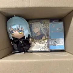 転生したらスライムだった件 まとめ売り リムル