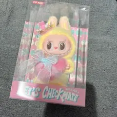 2025年最新】checkMate labubuの人気アイテム - メルカリ