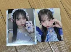 増田彩乃 タレントカード