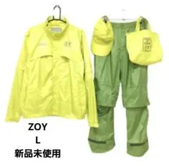 レインウェア メンズウェア