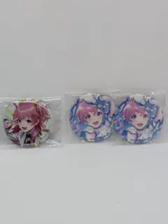 2025年最新】桃井愛莉グリッター缶バッジの人気アイテム - メルカリ