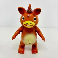 792838/快獣ブースカ ソフトビニール人形 ソフビ 円谷プロダクション 792838/快獣ブースカ ソフトビニール人形 ソフビ 円谷プロダクション