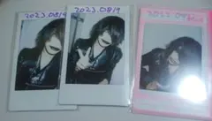 2025年最新】dexcore チェキの人気アイテム - メルカリ