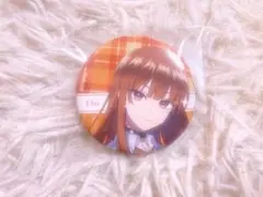 カラフルピーチ えとさん 缶バッジぱらぴち