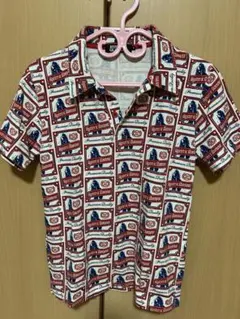 2025年最新】ヒステリックグラマー シャツ 総柄の人気アイテム