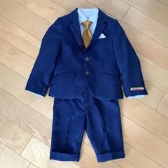 Orobianco フォーマル スーツ 110cm 5点セット