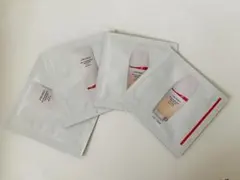 【送料込み】SHISEIDO スキングロウ ファンデーション＆プライマー