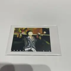 いれいす ゆうすけ 悠佑 あにき 武道館 実写 チェキ