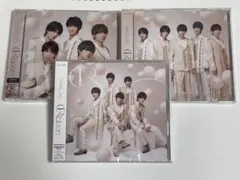 M!LK Ribbon 3形態セット M!LK Ribbon 3形態セット - メルカリ