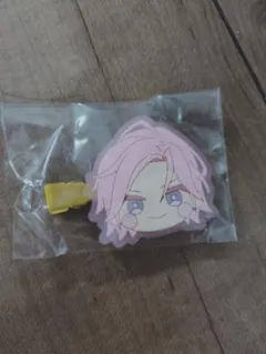 あんスタ みにコレ 前髪クリップ 桜河こはく