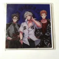 最終値下げヒプノシスマイク オンラインくじ アクリルプレート