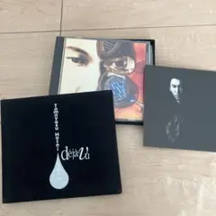 2026年最新】deja-vu 布袋寅泰の人気アイテム - メルカリ