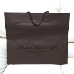 ✨️ ルイ・ヴィトン ショッパー ショップ袋 紙袋 LOUIS VUITTON
