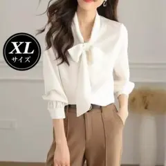 ブラウス ビジネス