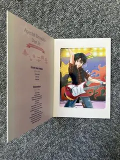ヴァイスシュヴァルツ テニスの王子様 越前リョーマ SP Amazon.co.jp: ヴァイス テニスの王子様 越前リョーマ SP サイン : ホビー