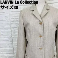 LANVIN La Collection テーラードジャケット 秋冬【2426】のサムネイル