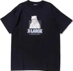 【即購入ok】幽☆遊☆白書 XLARGE コラボTシャツ 蔵馬 幽遊白書