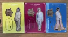 2026年最新】mrs. green apple utopia アクリルスタンドの人気アイテム