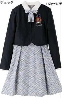 美品⭐︎キャサリンコテージ　ワンピース 160cm