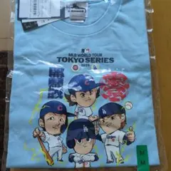 MLB WORLD TOUR TOKYO SERIES 2025 Tシャツ M