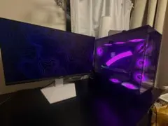 ゲーミングデスストップPC Rayzen 9700x 5070ti 33GB - メルカリ