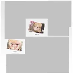 【新品未開封】一番くじ　着せ恋　F賞　アクリルスタンド　2種セット