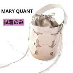新品未使用✨MARY QUANT パフィーリボンディジーパッチトート - メルカリ