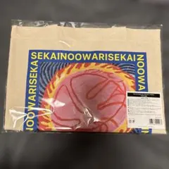 2025年最新】セカオワ グッズ バッグの人気アイテム - メルカリ