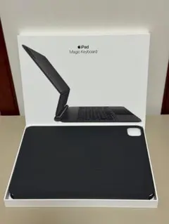 iPadPro 11インチ Magic keyboard JIS