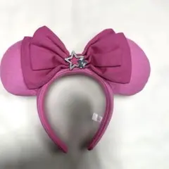 ち*む様 東京ディズニーリゾート　カチューシャ