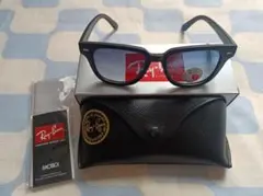 美品 Ray Ban レイバン RB5377 サングラス