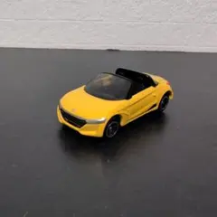 トミカ　98　Honda S660 初回特別仕様のサムネイル