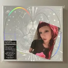 XG☆ジュリア Million Places 2枚 - メルカリ