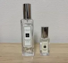 【値下げ中】Jo Malone イングリッシュペアー&フリージア まとめ売り