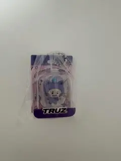 TRUZ ブリスターチャームコレクション CHILLI