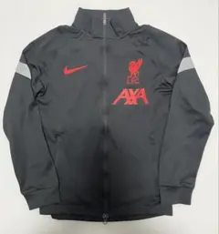NIKE ナイキ リバプール サッカートレーニングウェア ジャージ 海外 130